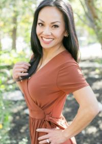 Dr. Aimee Oliver